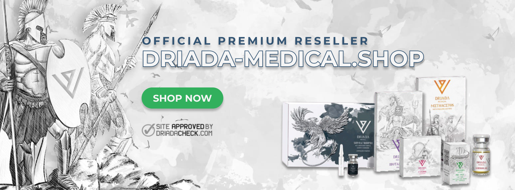 Driada-Medical.Shop