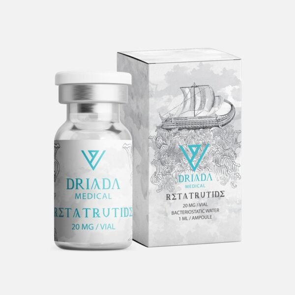 Retatrutide 20mg