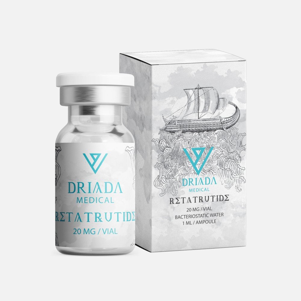 Retatrutide 20mg